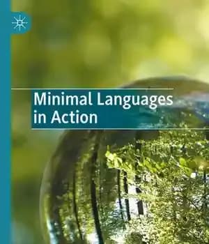دانلود کتاب Minimal Languages in Action