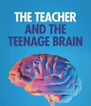 دانلود کتاب The Teacher and Teenage Brain