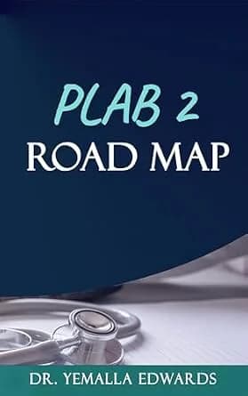و دانلود نسخه کامل کتاب زبان اصلی PLAB 2 ROAD MAP PDF | دانلود کتاب خارجی