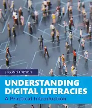 دانلود کتاب Understanding Digital Literacies: A Practical Introduction