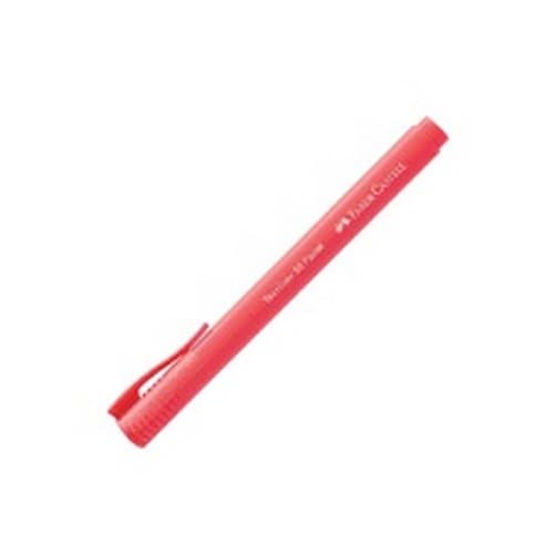 هایلایتر اسلیم 38 گلبهی پاستلی فابرکاستل (Faber-Castell)