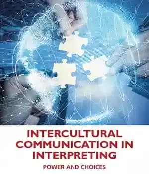 دانلود کتاب Intercultural Communication in Interpreting: Power and Choices