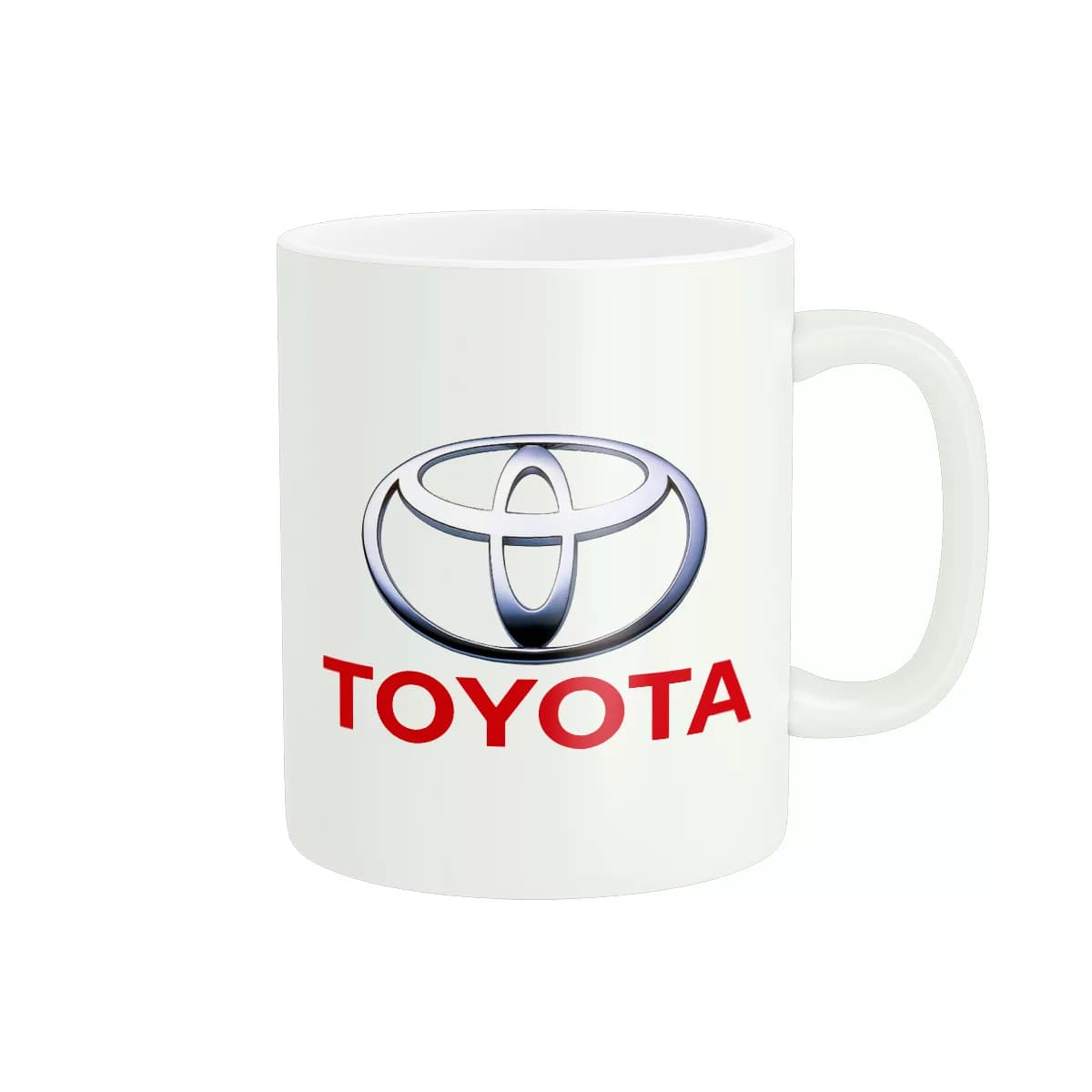 ماگ طرح تویوتا Toyota کد MG47
