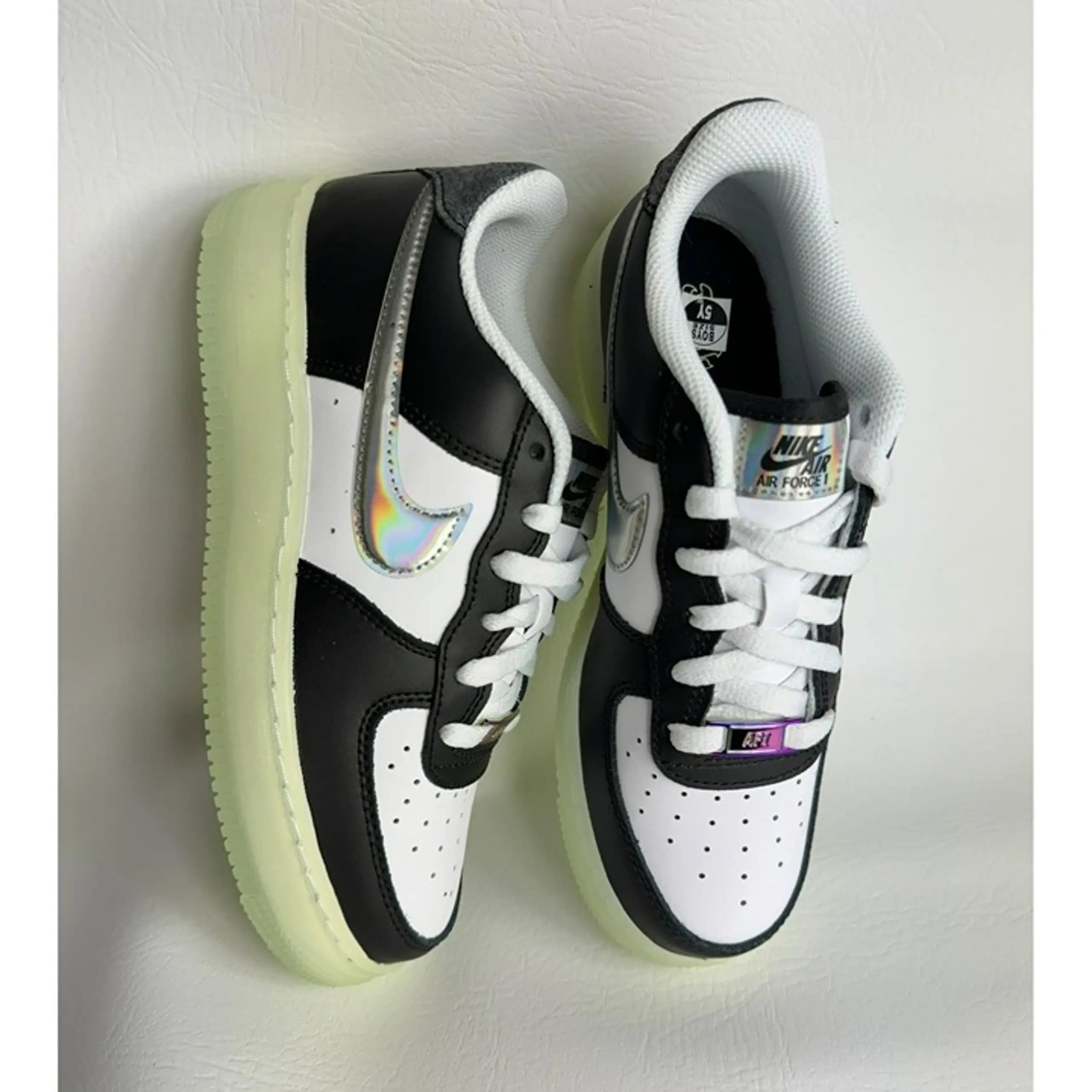کتونی کژوال نایک Nike Air Force 1 Low — تصویر ۶