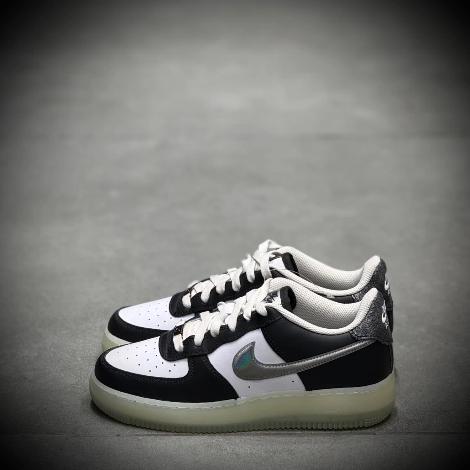 کتونی کژوال نایک Nike Air Force 1 Low