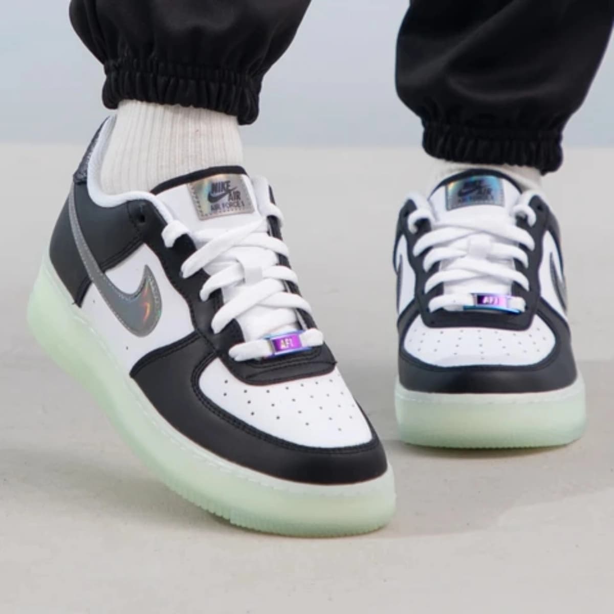 کتونی کژوال نایک Nike Air Force 1 Low — تصویر ۵