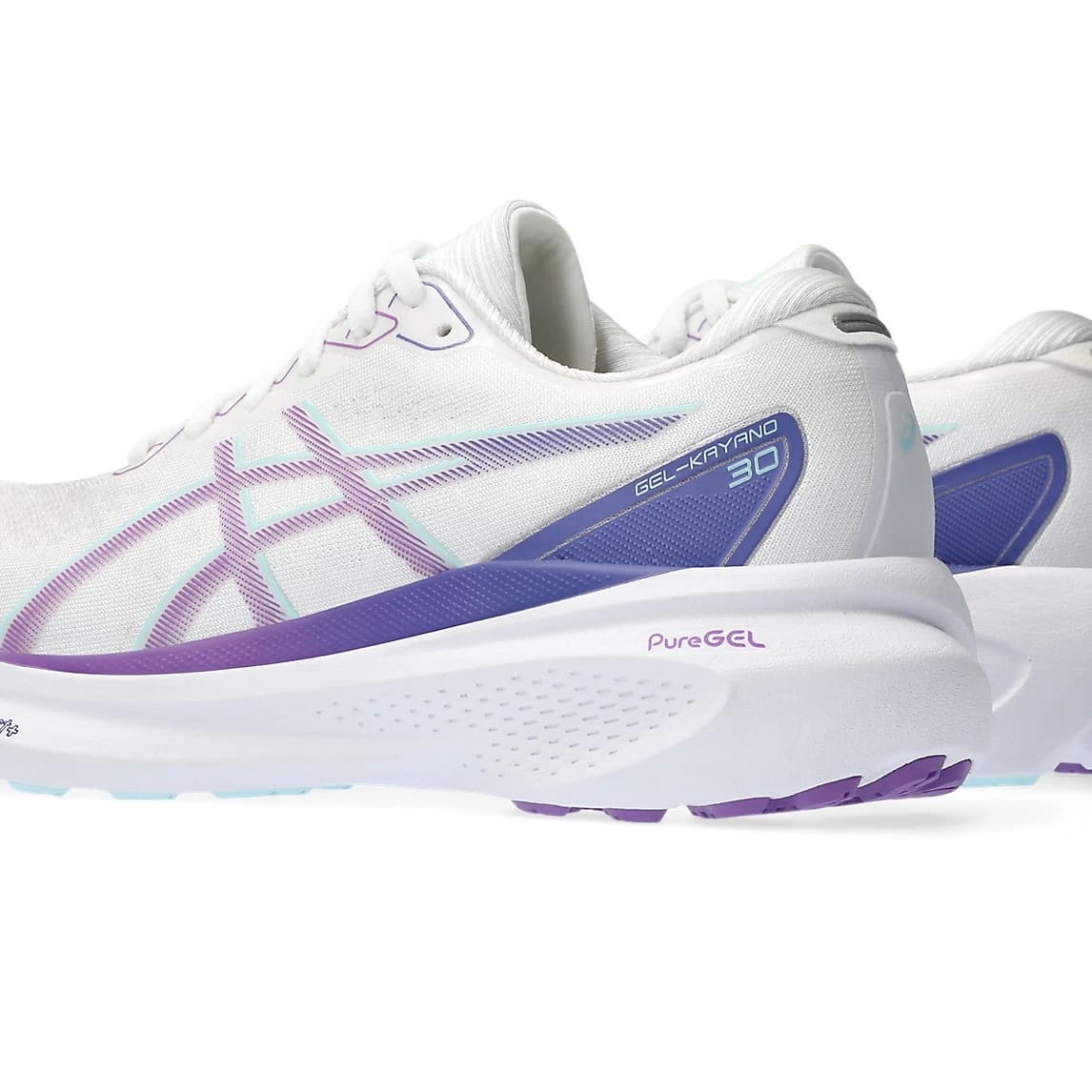 کتونی رانینگ اسیکس ASICS Gel Kayano 30 — تصویر ۴