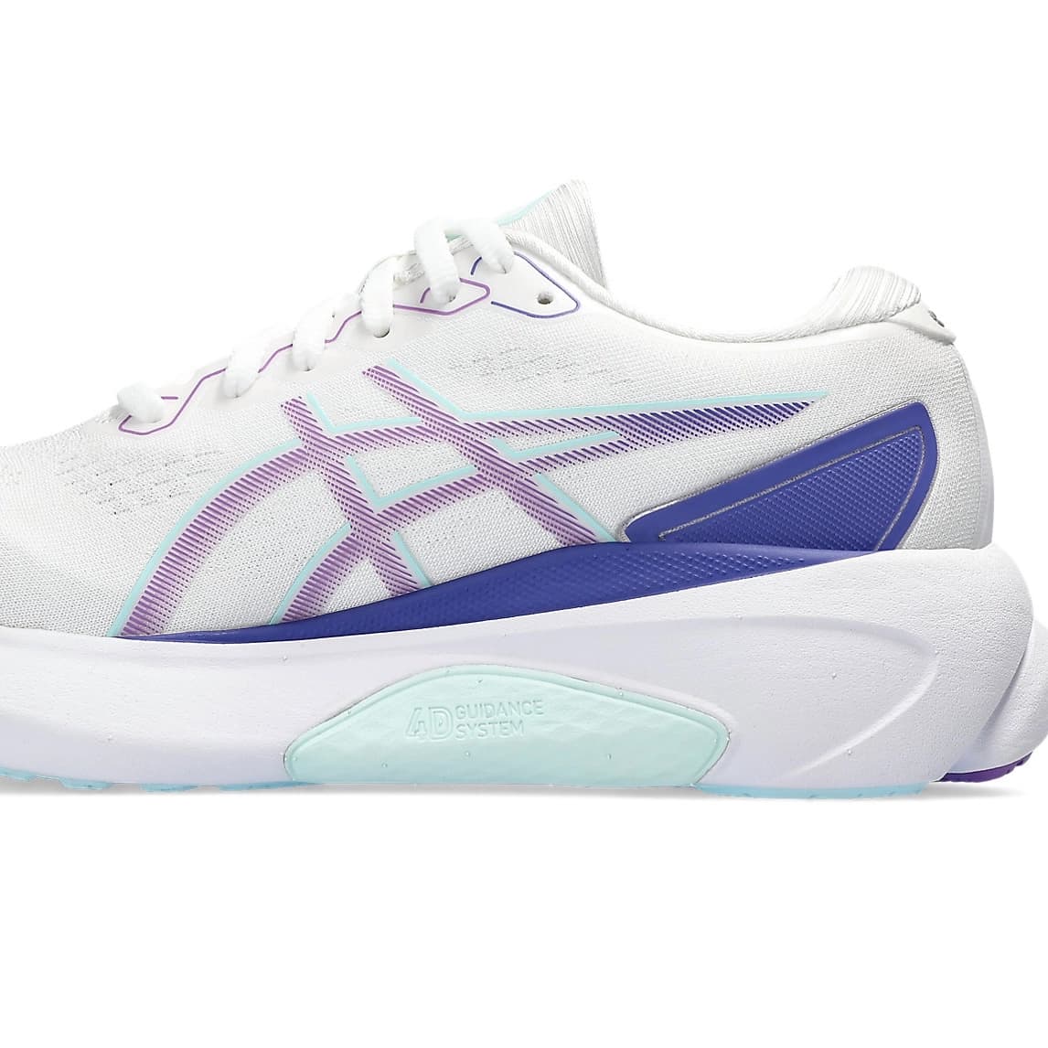 کتونی رانینگ اسیکس ASICS Gel Kayano 30 — تصویر ۲