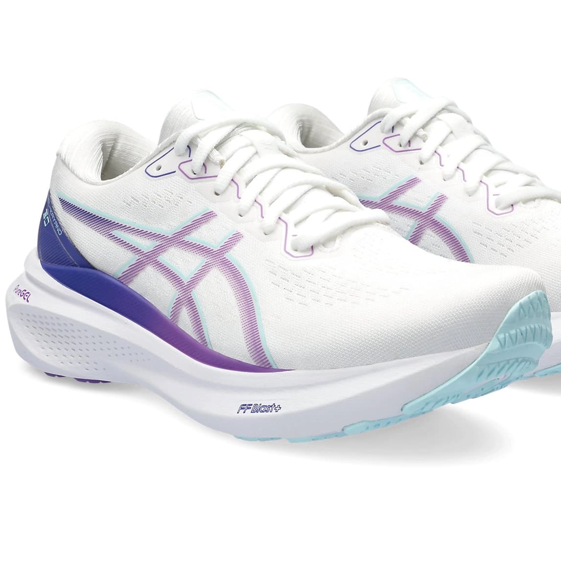 کتونی رانینگ اسیکس ASICS Gel Kayano 30 — تصویر ۳