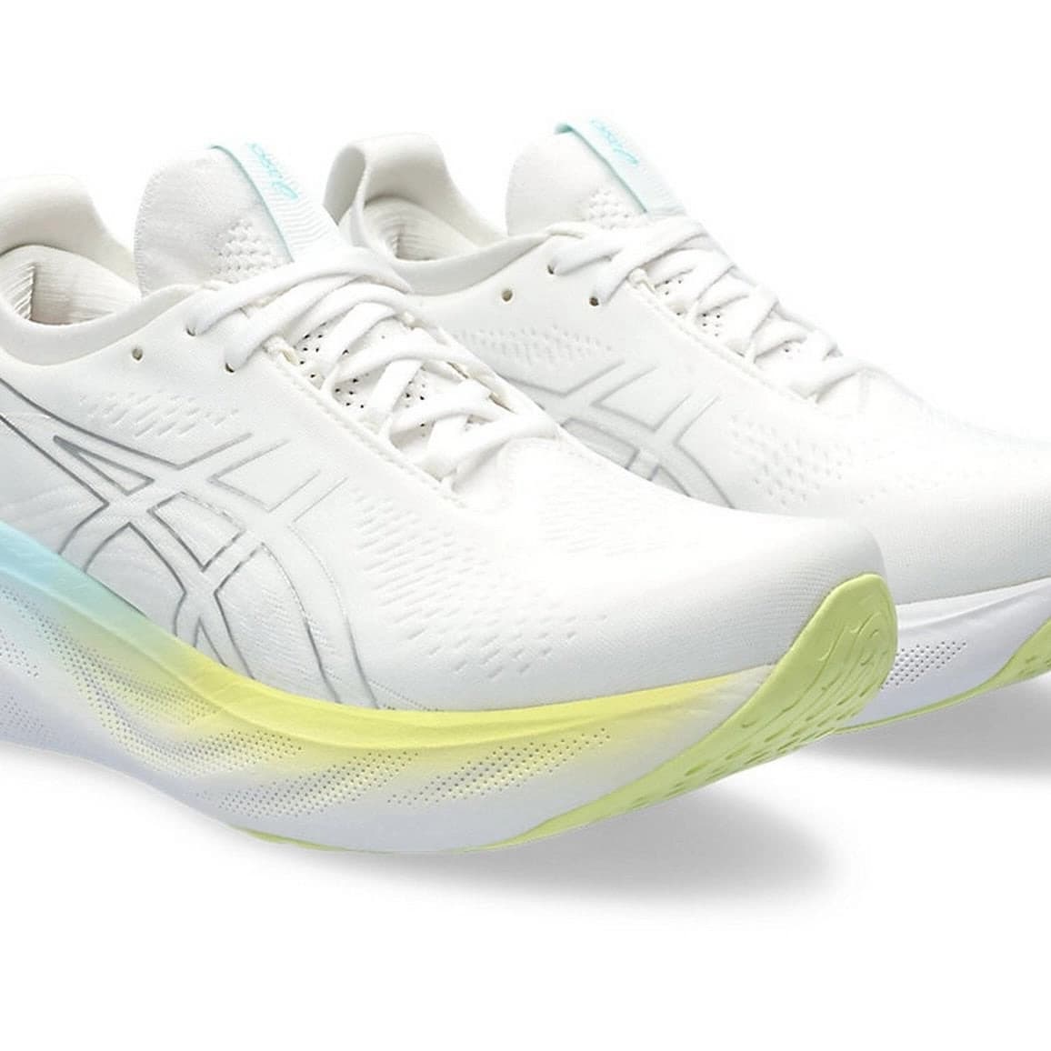 کتونی رانینگ اسیکس Asics gel nimbus 25 — تصویر ۳