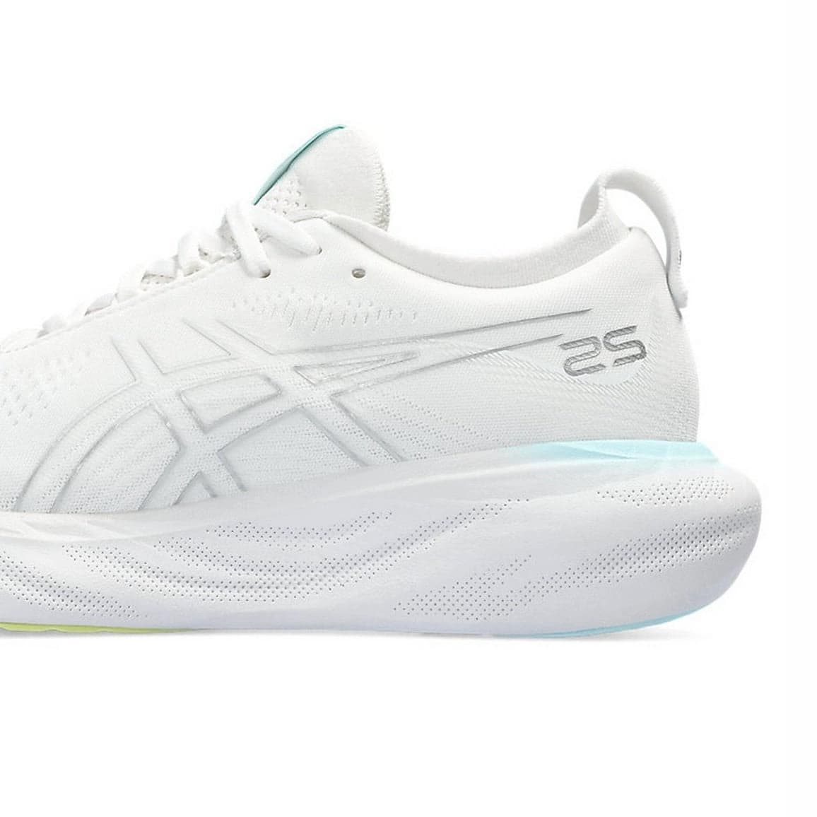 کتونی رانینگ اسیکس Asics gel nimbus 25 — تصویر ۲