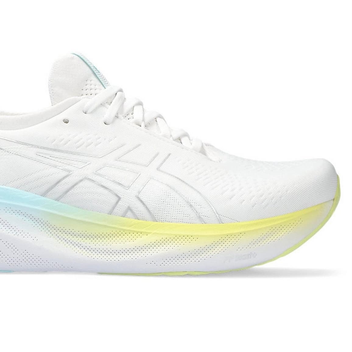 کتونی رانینگ اسیکس Asics gel nimbus 25 — تصویر ۸
