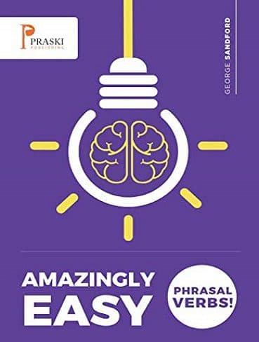 !Amazingly Easy Phrasal Verbs افعال عبارتی بسیار آسان! (بدون حذفیات)