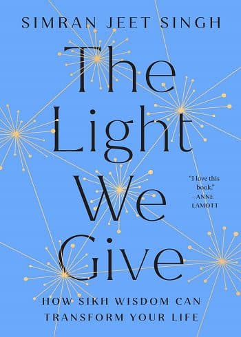 The Light We Give