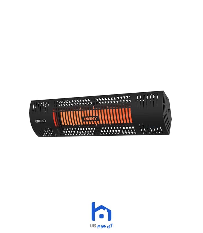 هیتر تابشی گازی انرژی مدل GR 0055