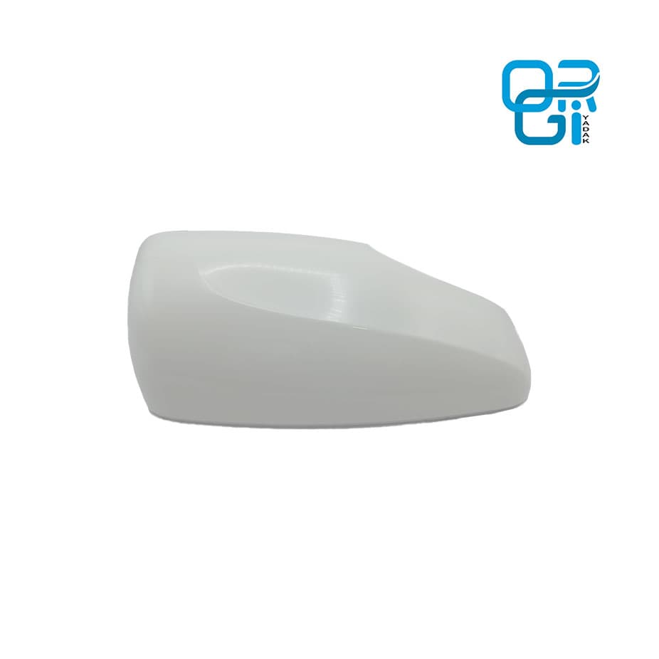 فلاپ آینه راست سفید دنا کروز