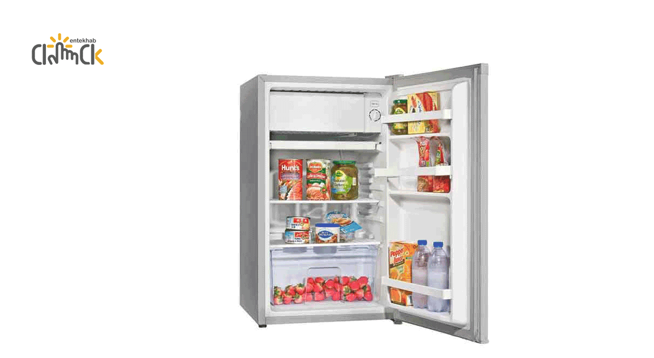 یخچال 5 فوت ایستکول مدل TM-835-80 — تصویر ۴