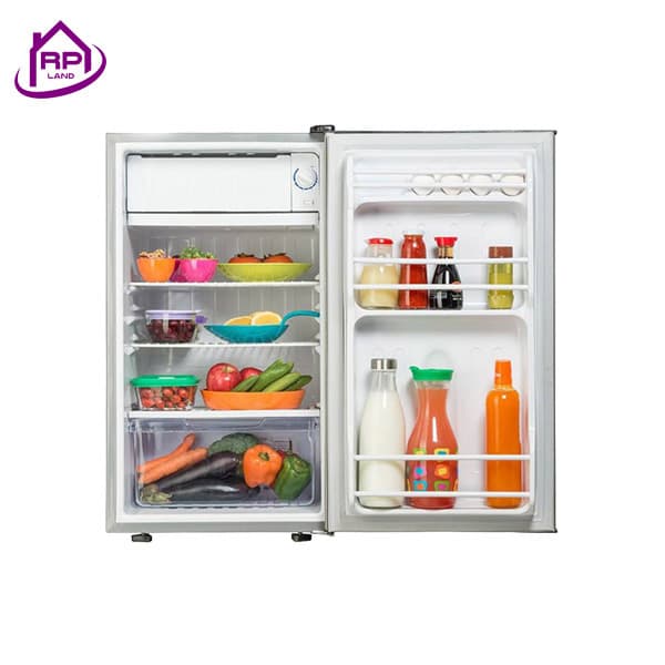 یخچال 5 فوت ایستکول مدل TM-835-80 — تصویر ۱۰