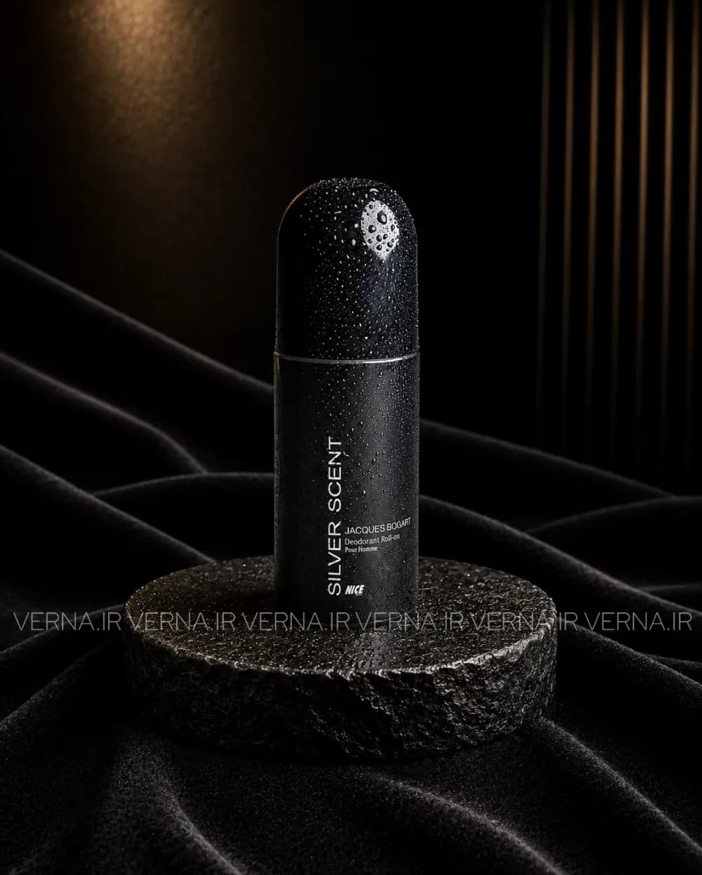 مام رولی مردانه سیلور سنت | SILVER SCENT 60 MIL