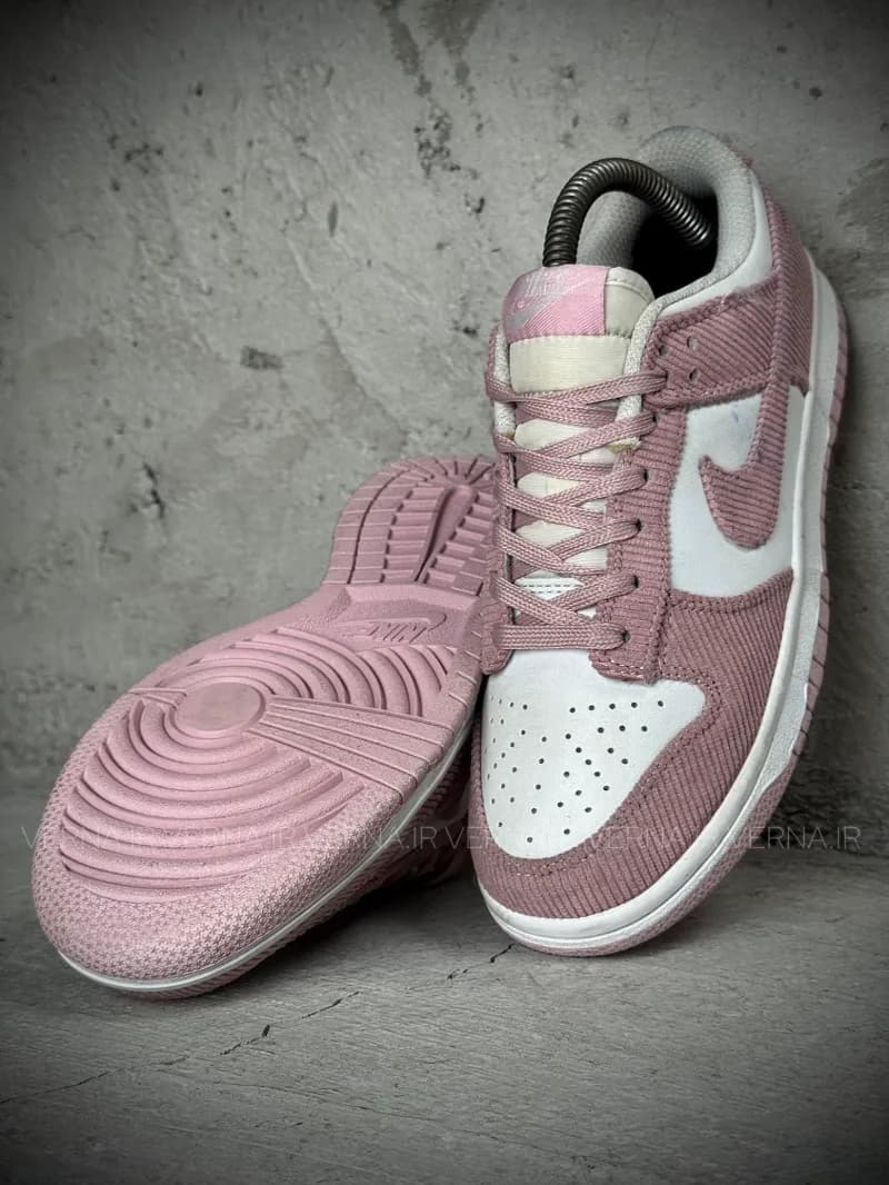 کتونی کبریتی تک سایز مسترکوالیتی W-NIKE — تصویر ۳