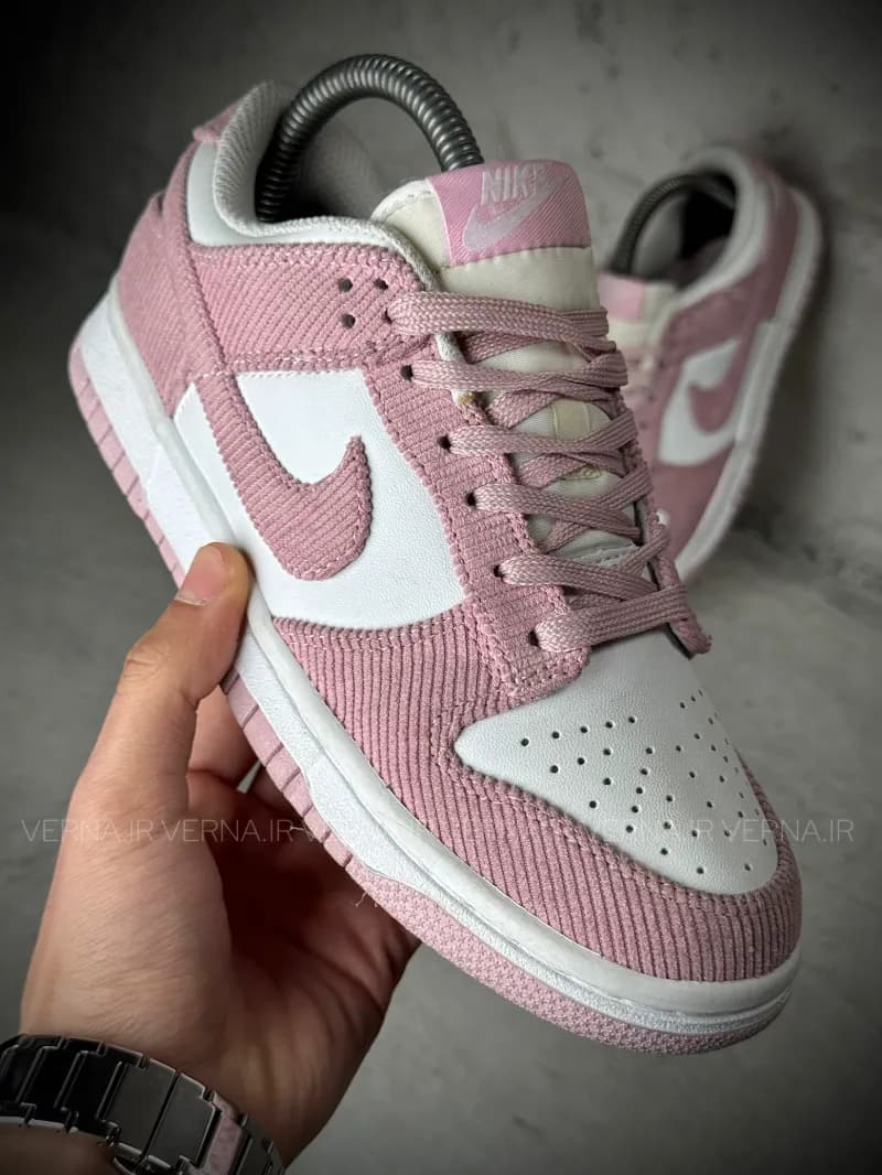 کتونی کبریتی تک سایز مسترکوالیتی W-NIKE — تصویر ۴