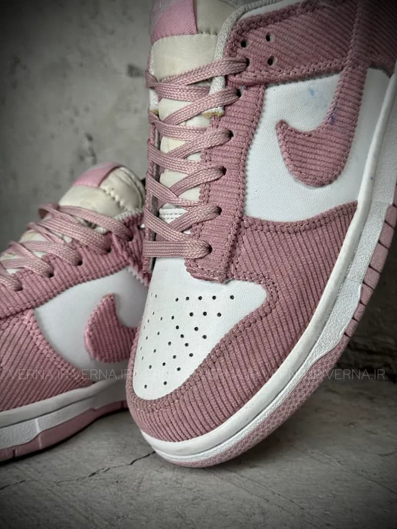 کتونی کبریتی تک سایز مسترکوالیتی W-NIKE — تصویر ۲