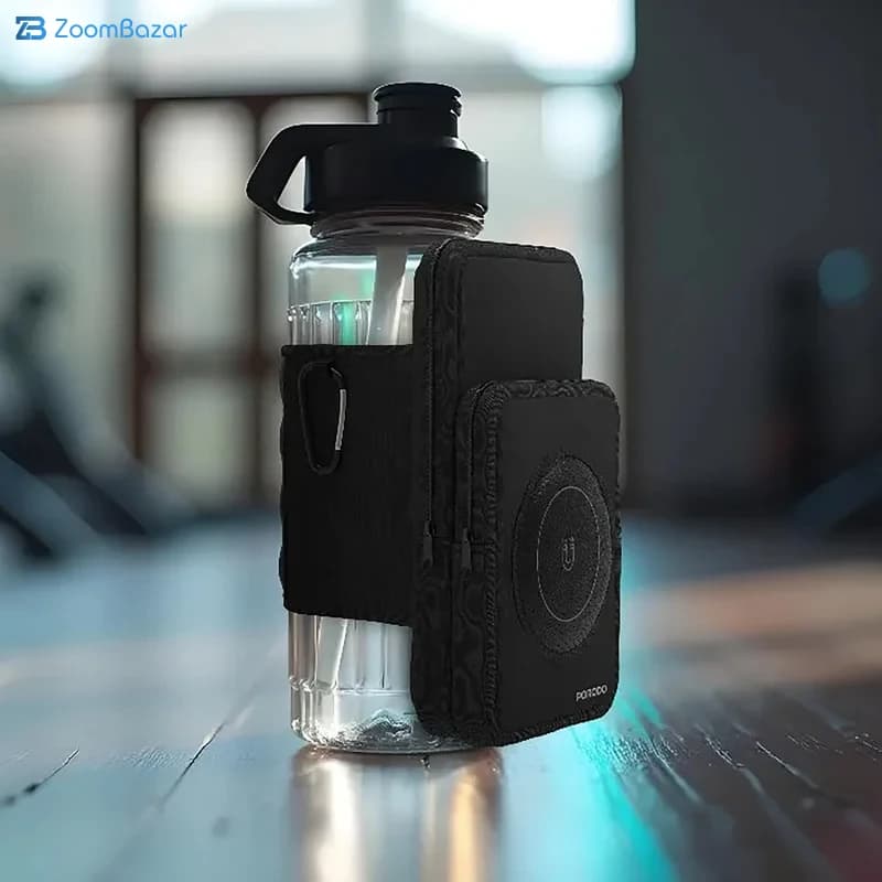 کیف فلاسک پرودو مدل LFS158 — تصویر ۵