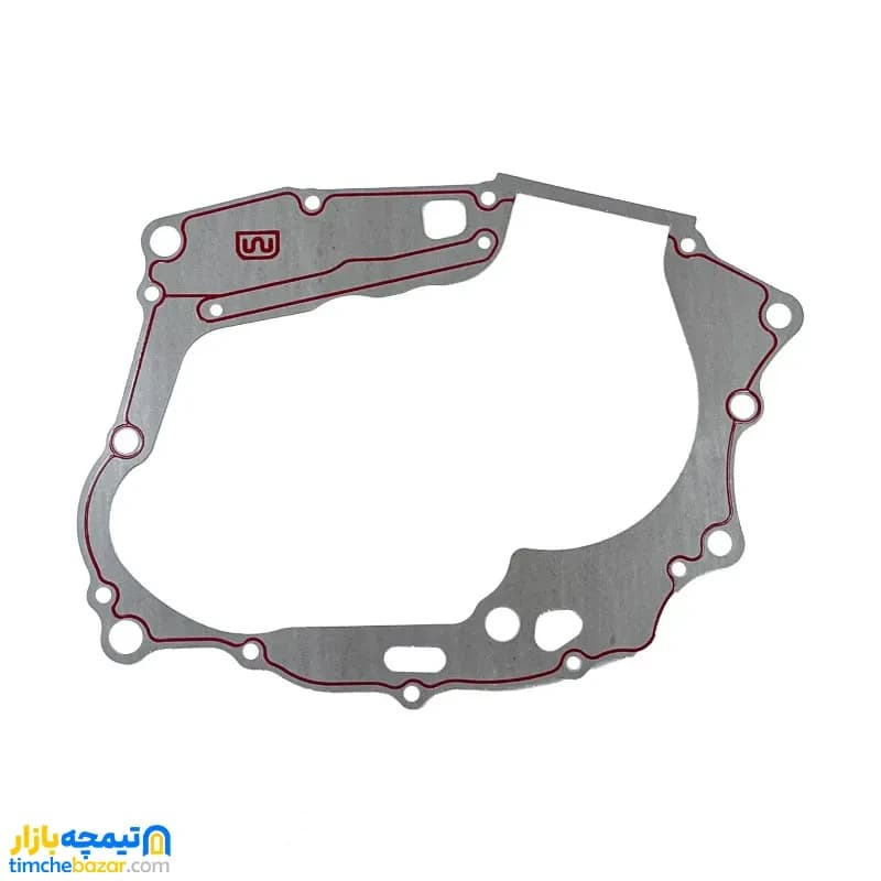واشر وسط کارتل موتور سیکلت هوندا دبلیو استاندارد درجه یک