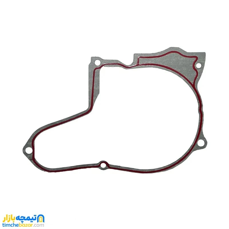 واشر درب برق موتور سیکلت طرح ویو