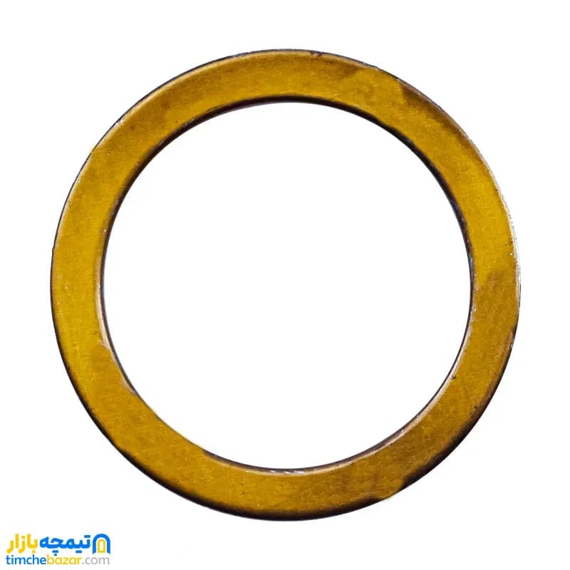 واشر اگزوز موتور سیکلت هوندا ضخیم درجه یک