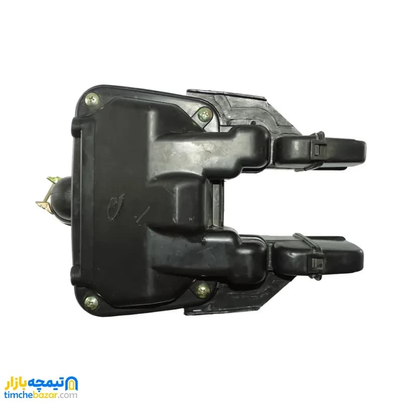 هواکش کامل موتور سیکلت ویو RD