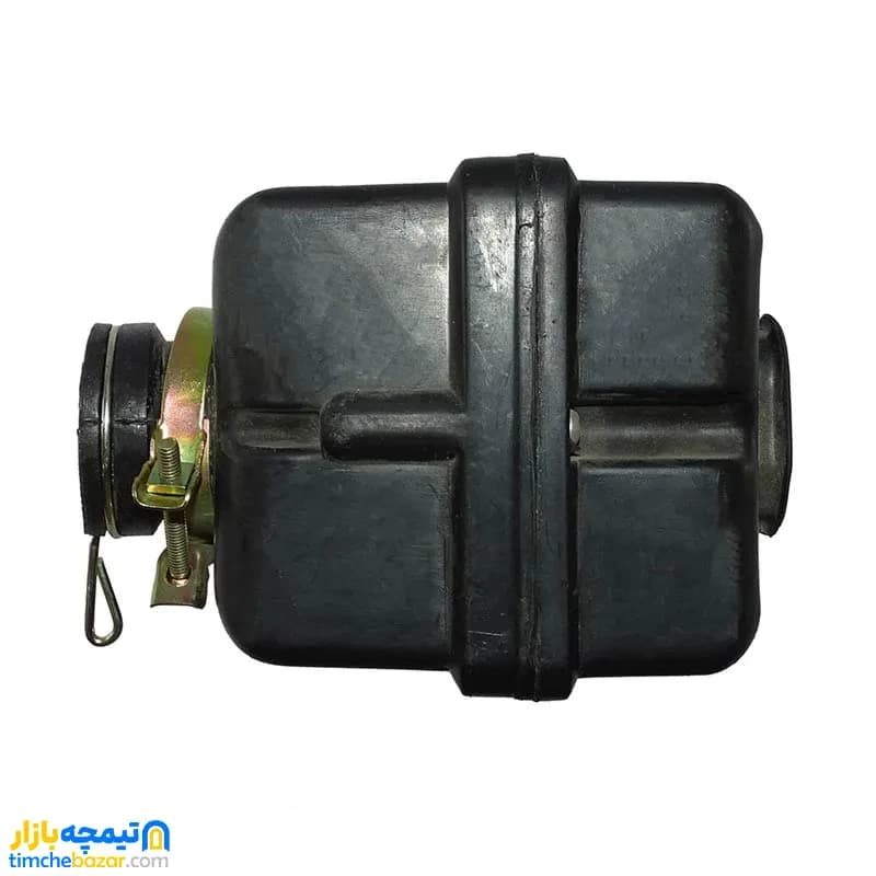 هواکش کامل موتور سیکلت ویو 110 کوچک