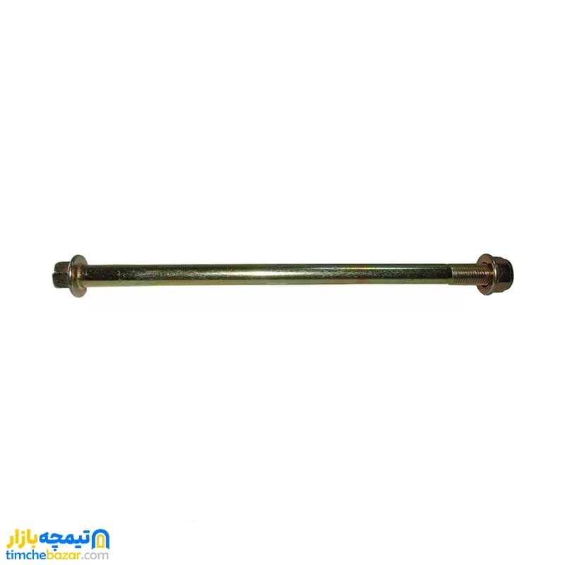 میل چرخ عقب موتور سیکلت ویو فابریک