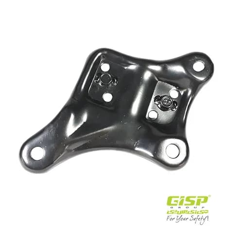 دیاق میل موجگیر چپ پراید GISP
