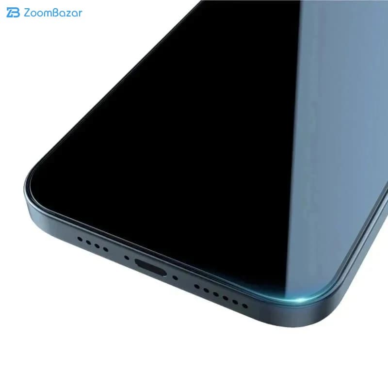 گلس اپیکوی مدل Rhino Robix مناسب برای گوشی موبایل سامسونگ Galaxy A55/A35/M35 — تصویر ۷