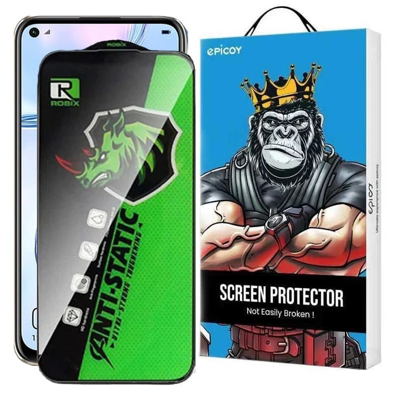 گلس اپیکوی مدل Rhino Robix مناسب برای گوشی موبایل هوآوی Nova 6 SE