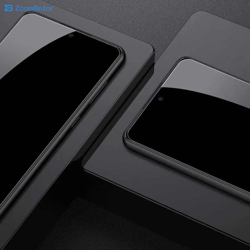 گلس سرامیکی اپیکوی مدل Ceramic unbreakable مناسب برای گوشی موبایل سامسونگ Galaxy A73 5G/A72 4G/5G /M53 5G/M52 / M51 / A71 /A81/A91 /M62/F62/S10 Lite/Note 10 Lite — تصویر ۶