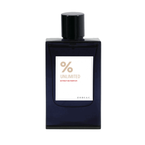 عطر زودیاک آنلیمیتد سمام Zodiac Unlimited Samam اصل | مشابه آمواج اوتلندز 60 میل