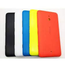 درب پشت نوکیا لومیا Nokia Lumia 1320