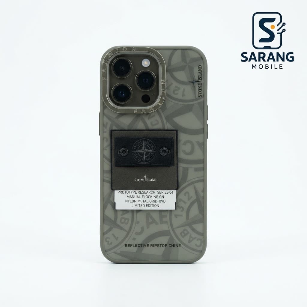 قاب طرح دار مناسب برای گوشی موبایل آیفون 13pro