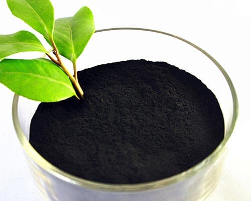 هیومیک اسید پودری 1 کیلویی