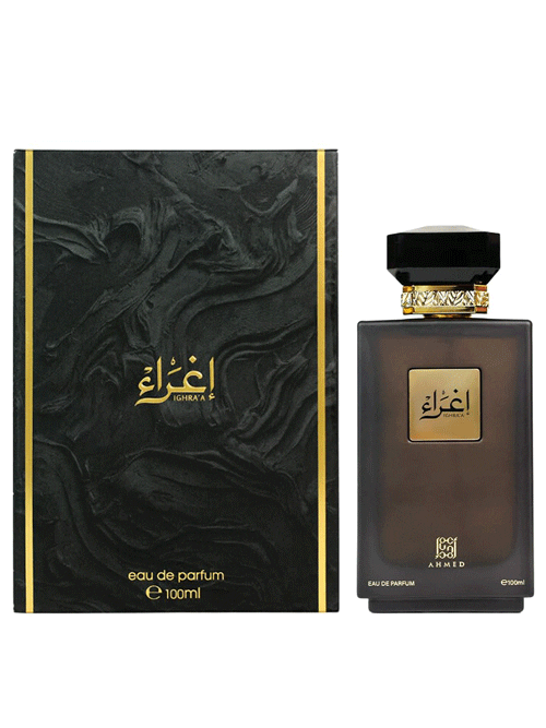 ادکلن اغراء احمد المغربی ملی شاپ