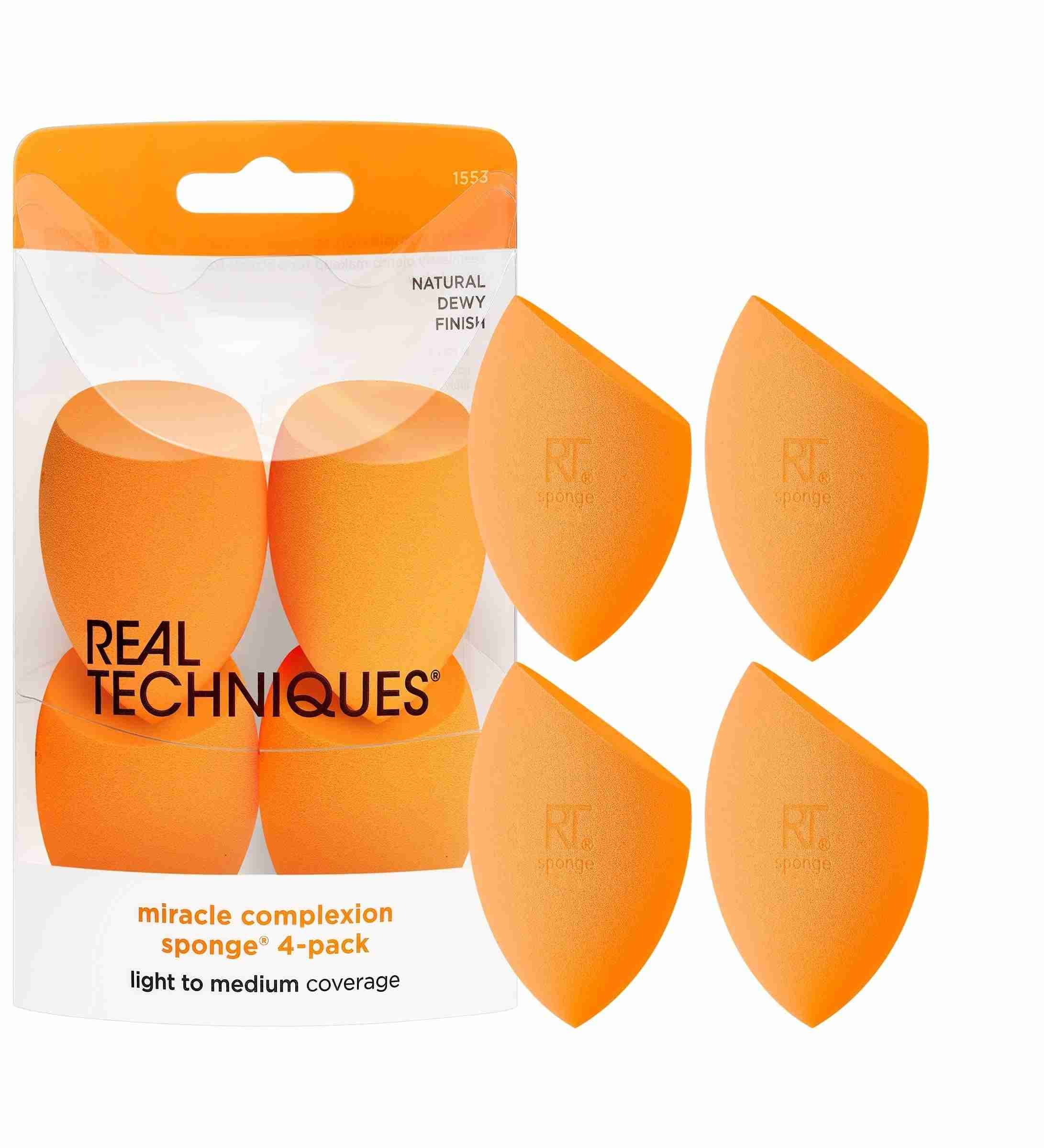 بیوتی بلندر 4 تایی ریل تکنیک ملی شاپ