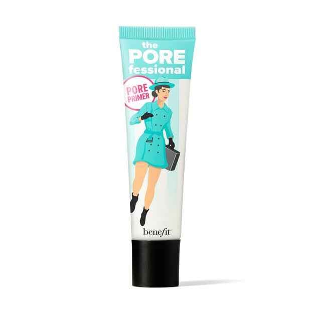 پرایمر بنفیت مدل The PoreFessional