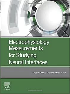 دانلود کتاب Electrophysiology Measurements for Studying Neural Interfaces