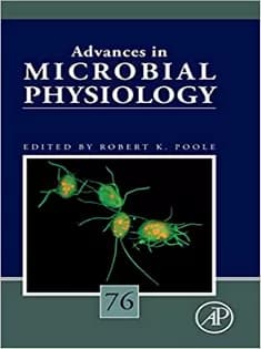 دانلود کتاب Advances in Microbial Physiology