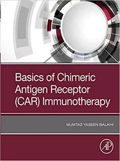 دانلود کتاب Basics of Chimeric Antigen Receptor (CAR) Immunotherapy