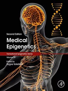 دانلود کتاب Medical Epigenetics