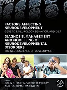 دانلود کتاب The Neuroscience of Normal and Pathological Development