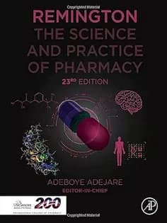 دانلود کتاب Remington: The Science and Practice of Pharmacy